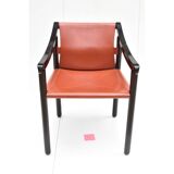 Ensemble de 6 chaises modèle 905 par Vico Magistretti