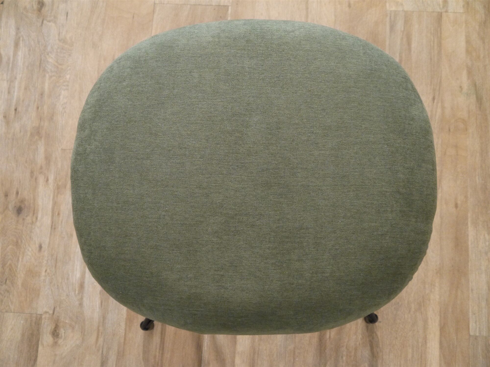 Ottoman or Ottoman vintage 1970