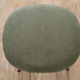 Ottoman or Ottoman vintage 1970