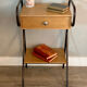 Bedside 50s