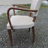 Armchair Bridge 1940