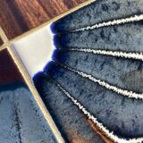 Ceramic coffee table year 70