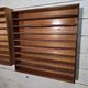 Pair of shelves from the 1960s