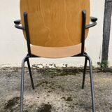 Former Scandinavian industrial chair Marko Kwartet.