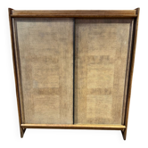 Armoire à portes coulissantes - Guillerme & Chambron