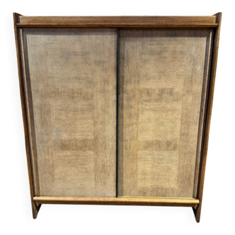 Sliding door wardrobe - Guillerme & Chambron