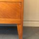 Commode vintage années 60