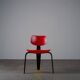 Egon Eiermann - Chaise 'SE42' de Wilde+Spieth