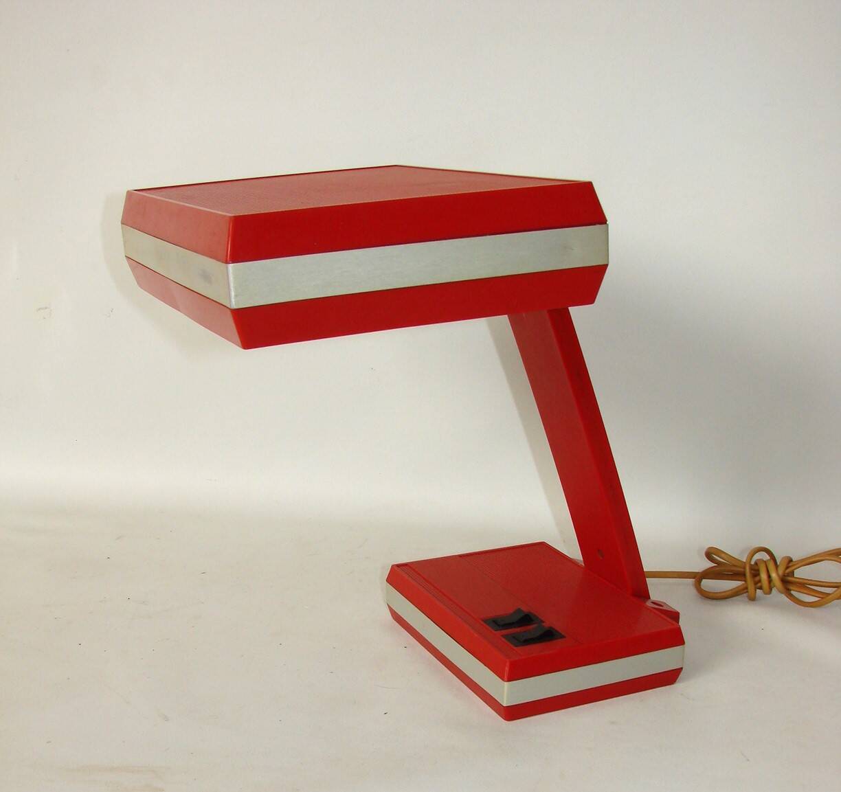 Polish Polam lamp, 1970s