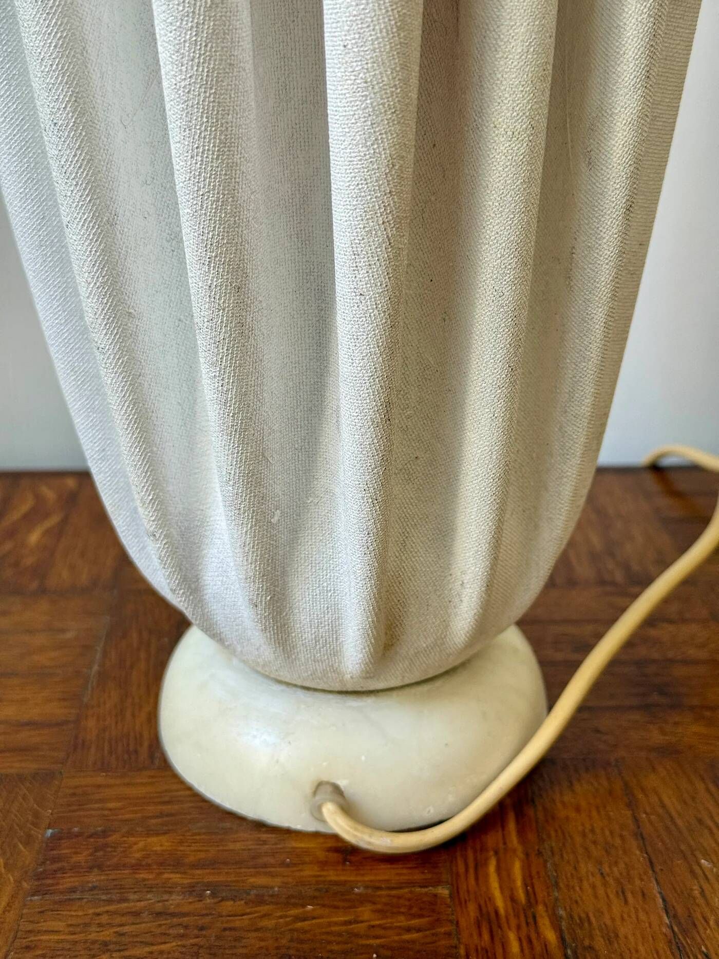 Athena Lamp Georgia Jacob