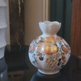 Lomonosov vase "my Garden"
