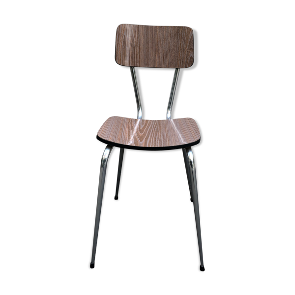 Chaise formica