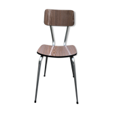 Formica chair