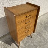 Rag picker 5 drawers