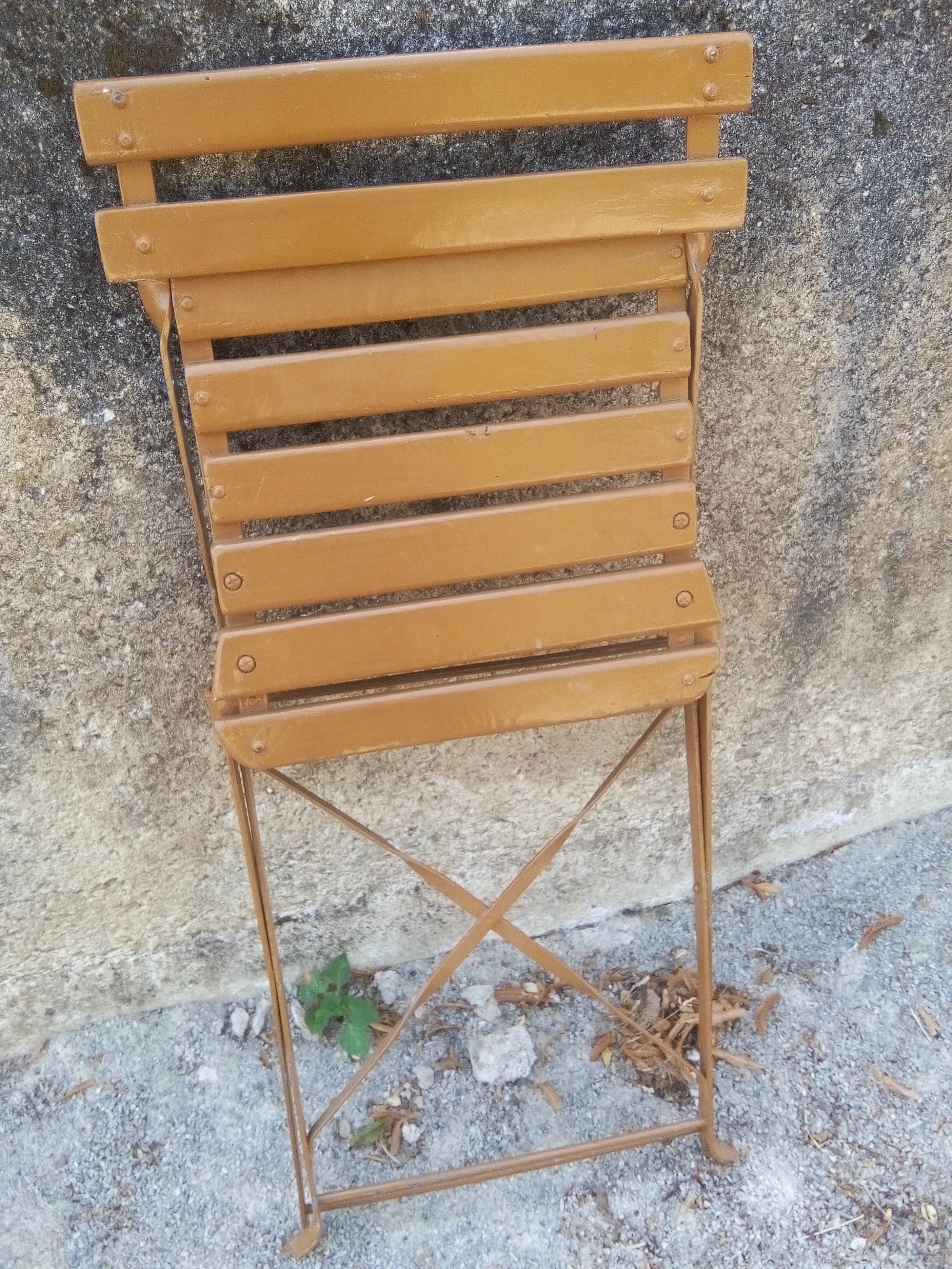 Garden chair