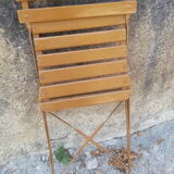 Garden chair