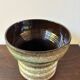 Vintage Dutch ceramic planter
