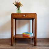 Vintage side table
