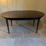 Scandinavian table
