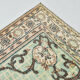 6x10 persian handmade rug, 187x298cm