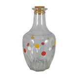 Glass bottle