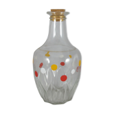Bouteille en verre