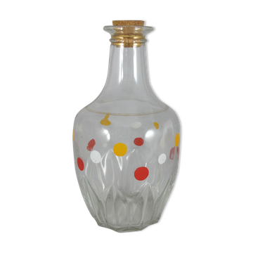 Glass bottle