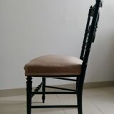 Musician's chair 19 th music