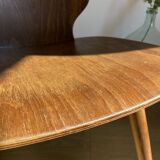 Bistrot chair baumann 50s