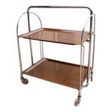 Vintage Gerlinol Bar Cart - Germany - 1970