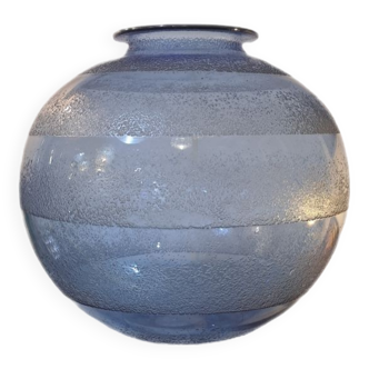 Daum vase