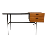 CM141 desk by Pierre Paulin Thonet edition 1960s