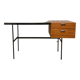 Bureau CM141 de Pierre Paulin édition Thonet 1960s