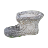 Shoe Planter - Vintage Flower Pot
