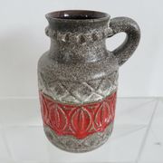 Grand vase en céramique, "Germany" années 50 60