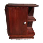 Art deco side table