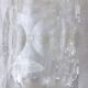 Vase en cristal