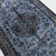 5x8 Blue Oriental Persian Rug 153x253Cm SK 23247