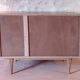 Vintage 1960s sideboard or chest of drawers