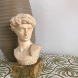 Ancient Bust