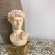 Ancient Bust