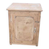 Antique wooden sideboard