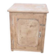 Antique wooden sideboard