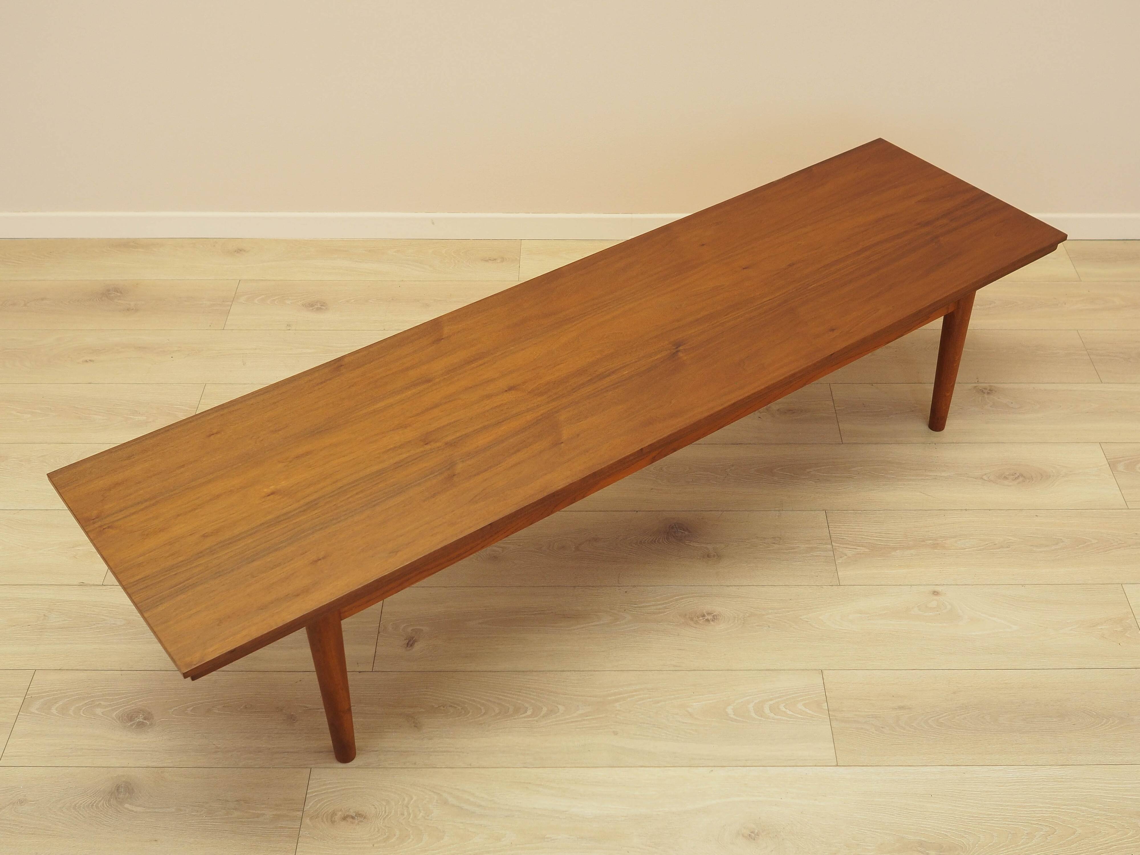 Lowboard, Danish design, 1970s, made in Denmark