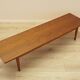 Lowboard, Danish design, 1970s, made in Denmark