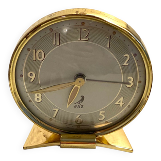 Mechanical Jaz alarm clock