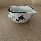 Colette Sauceboat from Moulin des loups