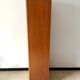 Workbook to curtain vintage 50s Honey Oak
