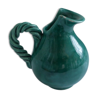 Milk jug