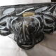 Iberia ceramic pot cover